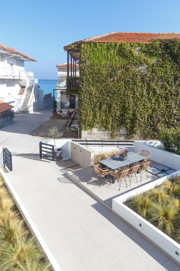 Araliki Apartment *