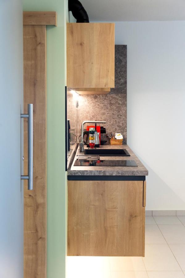 Apartment Araliki