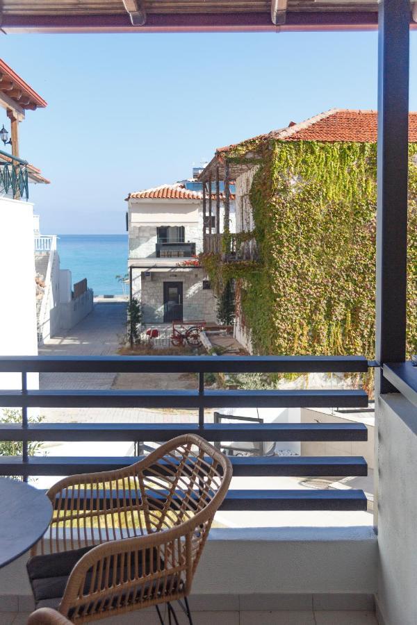 Apartment Araliki