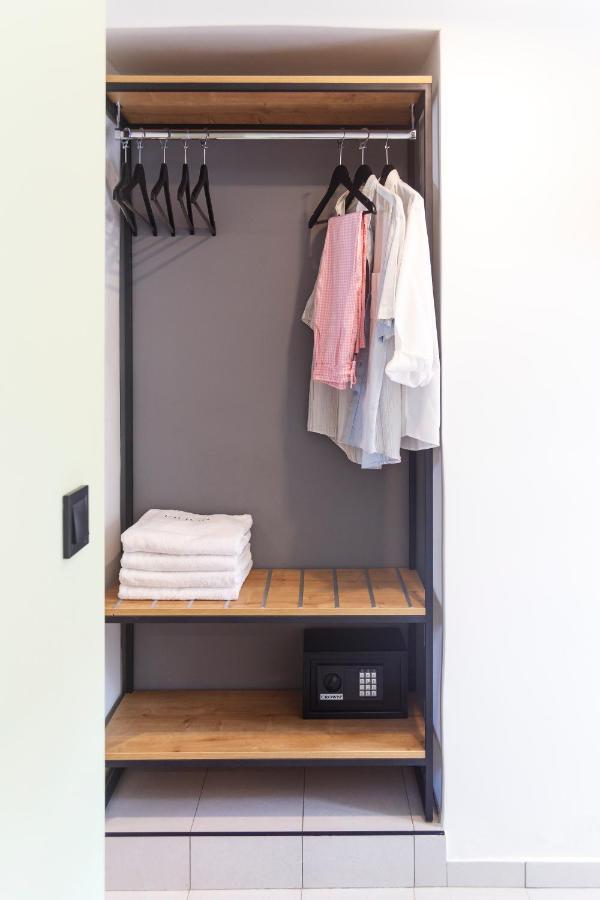 Araliki Apartment *