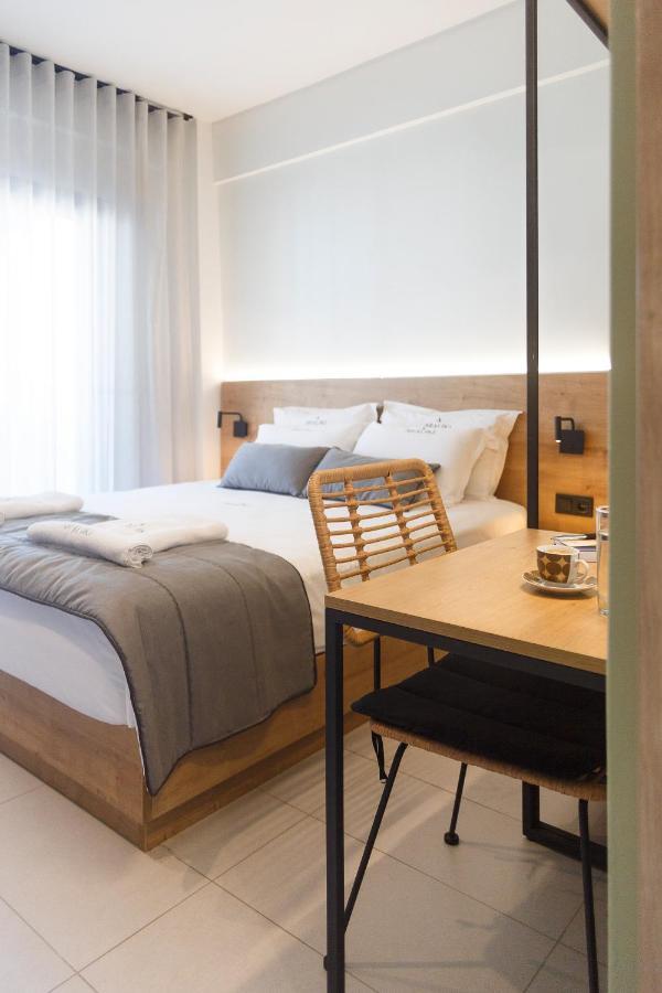 Apartment Araliki