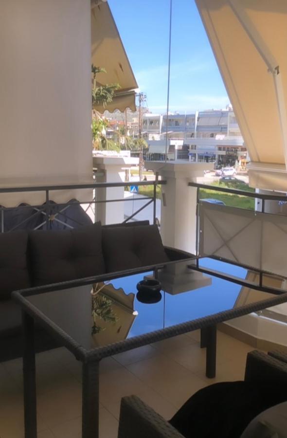 Escape Luxury Apartment *