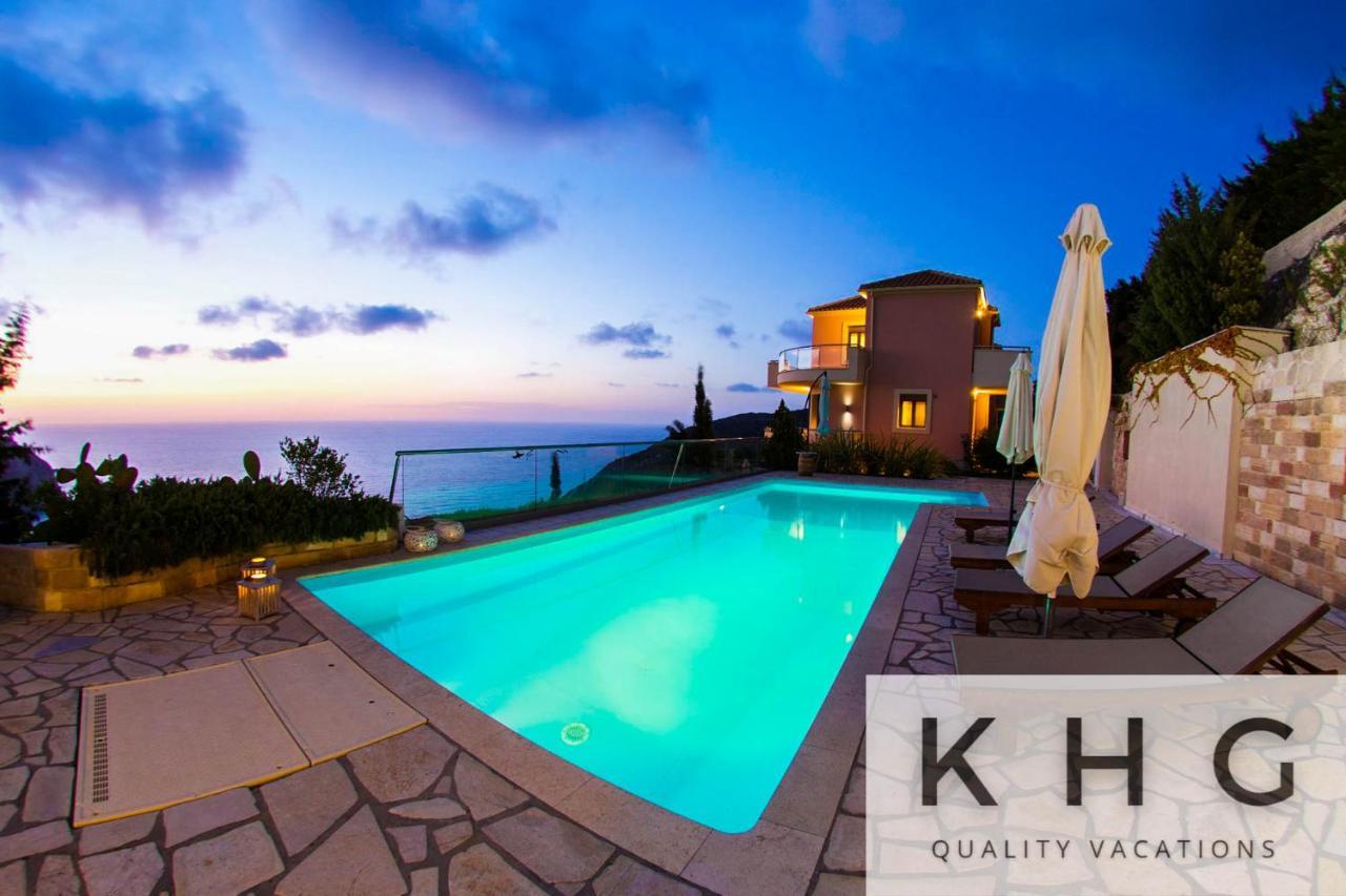 Ellis Villas Villa *