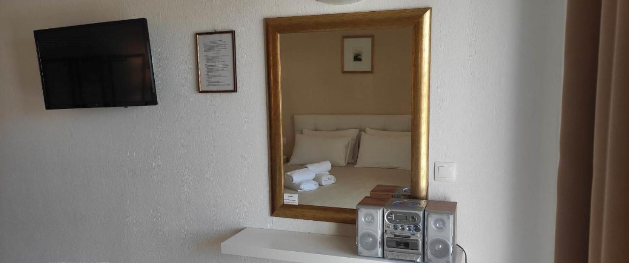 Hotel Star Paradise Neos Marmaras