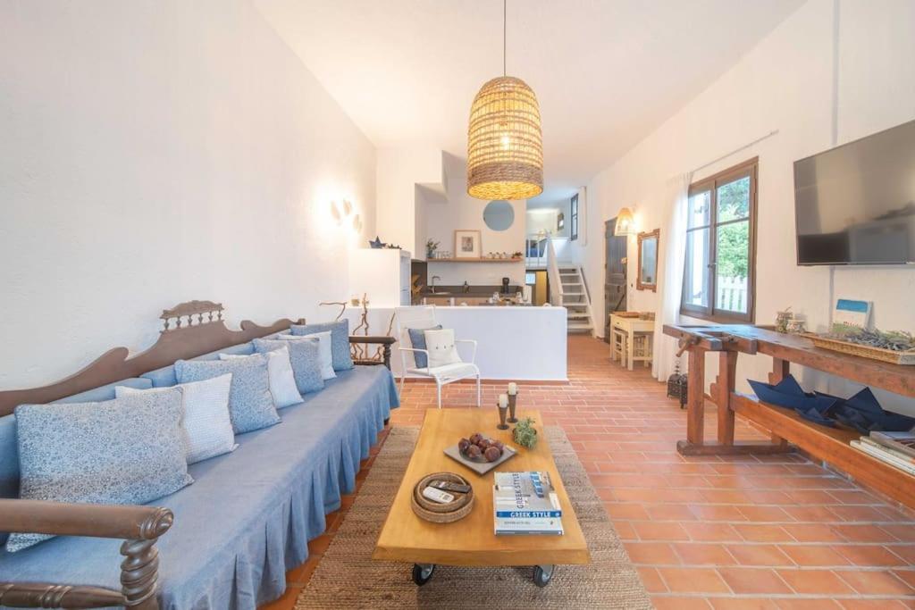Waterside Escape Holiday home