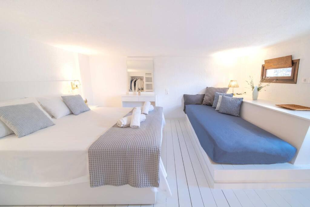 Holiday home Waterside Escape Stalida