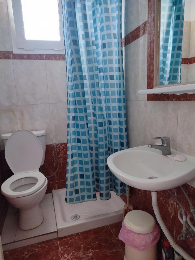 Apartment Arhontisa Paralia Katerinis