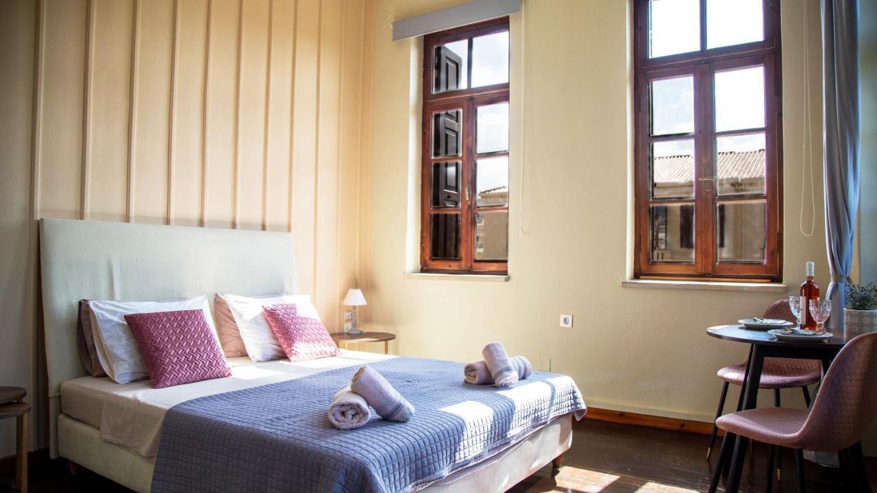 Ruby 'n Emerald Studio's * Rethymno (Crete)