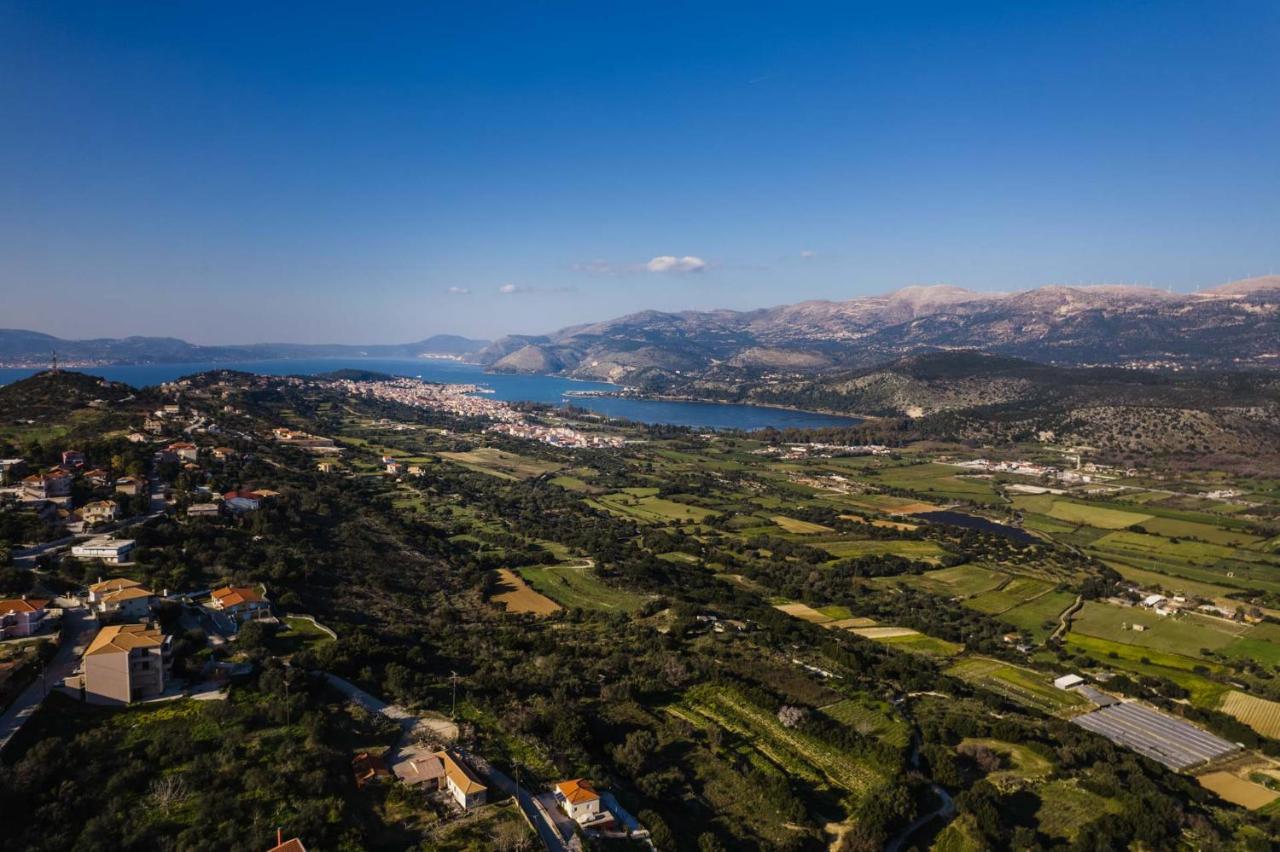 Anesis 2022 Argostoli (Kefalonia)