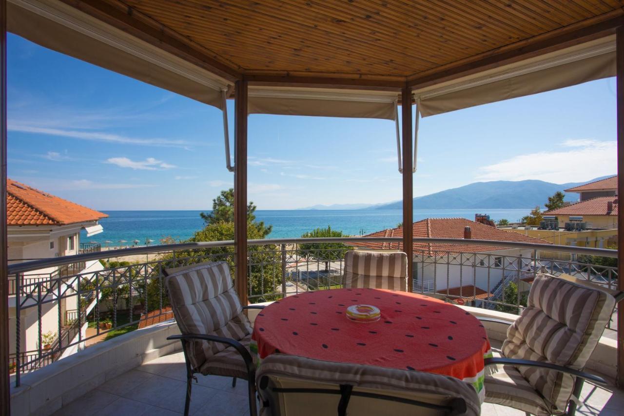 Villa Amalia Sun Beach Apartment