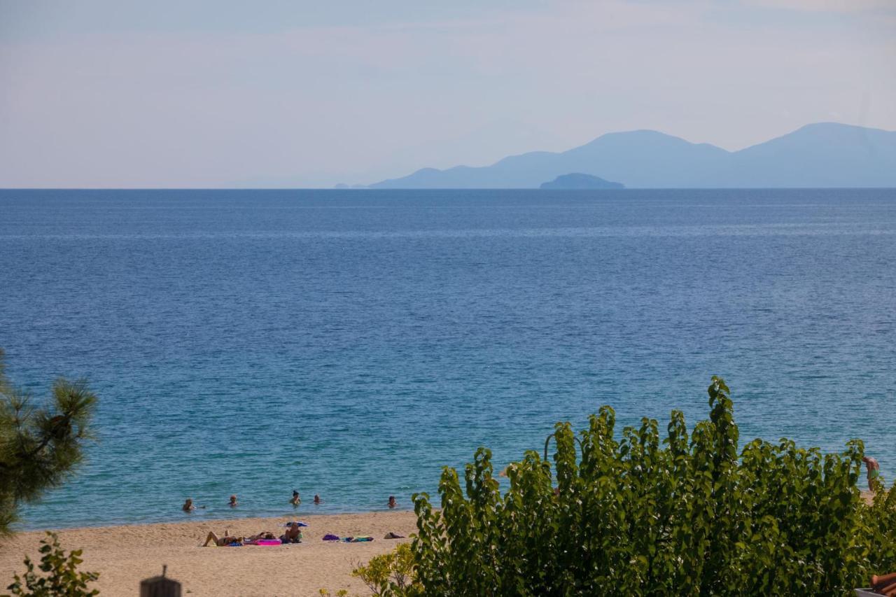 Villa Amalia Sun Beach