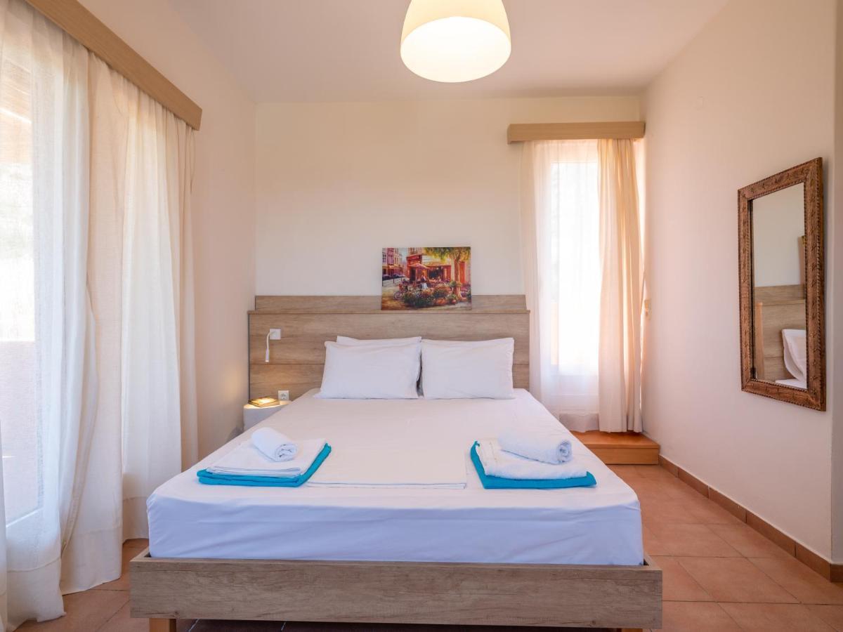 Villa Verde Villa Malia (Crete)