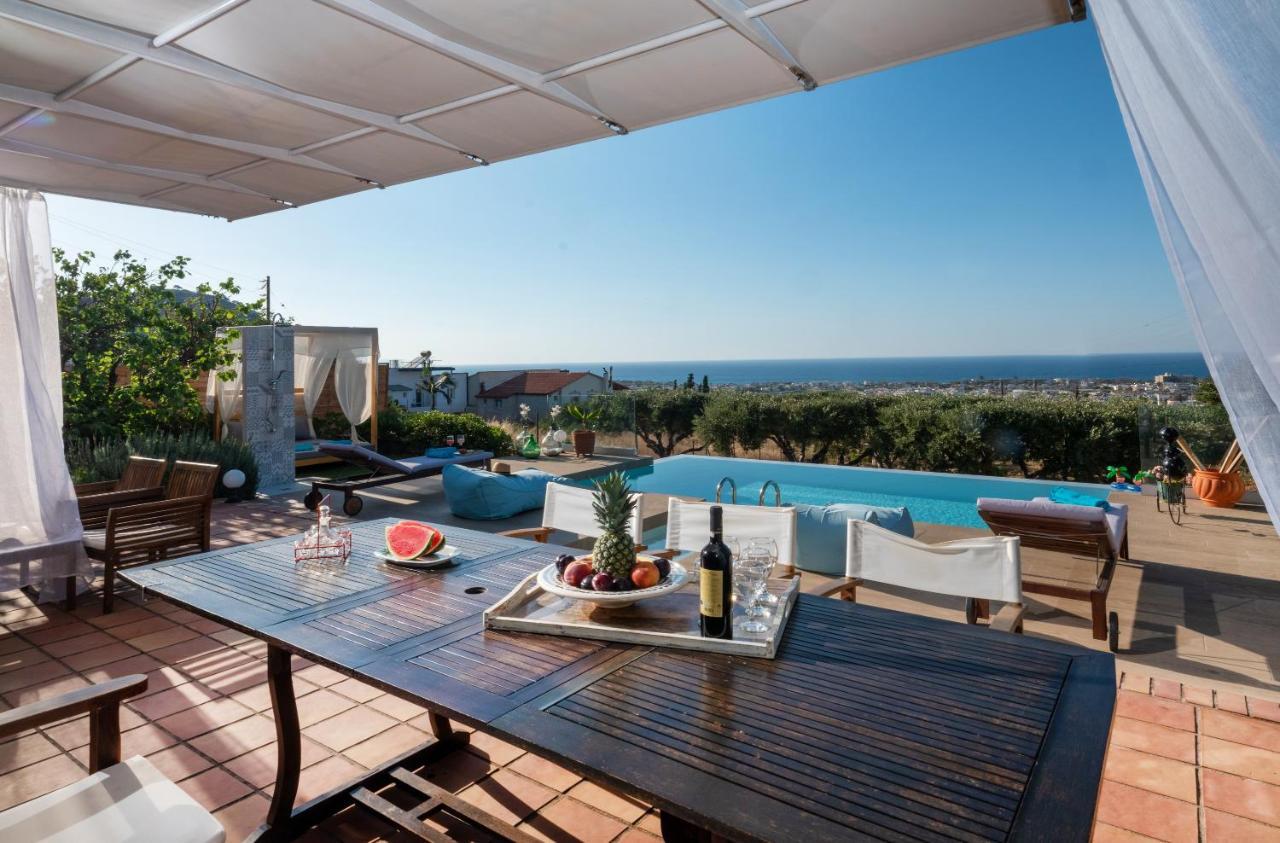 Villa Villa Verde *