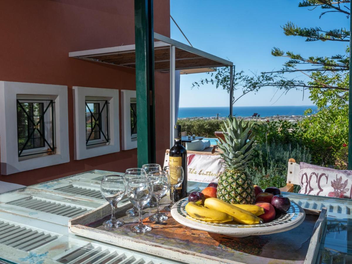 Villa Verde Villa Malia (Crete)