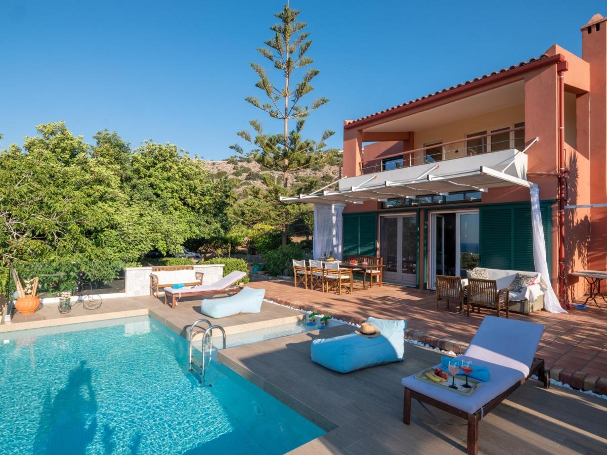 Villa Villa Verde *