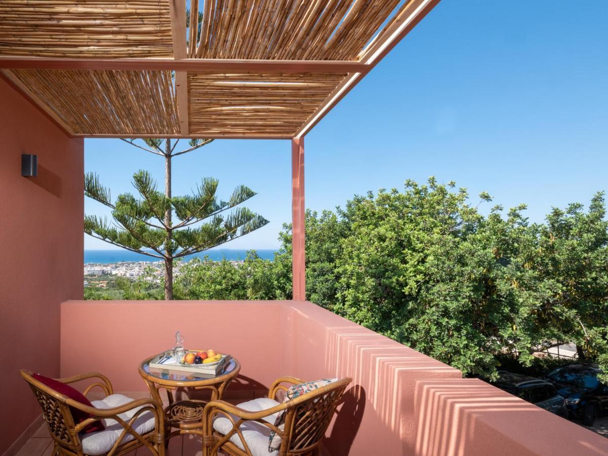 Villa Verde Villa Malia (Crete)