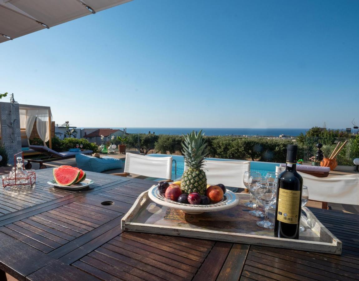 Villa Verde Villa