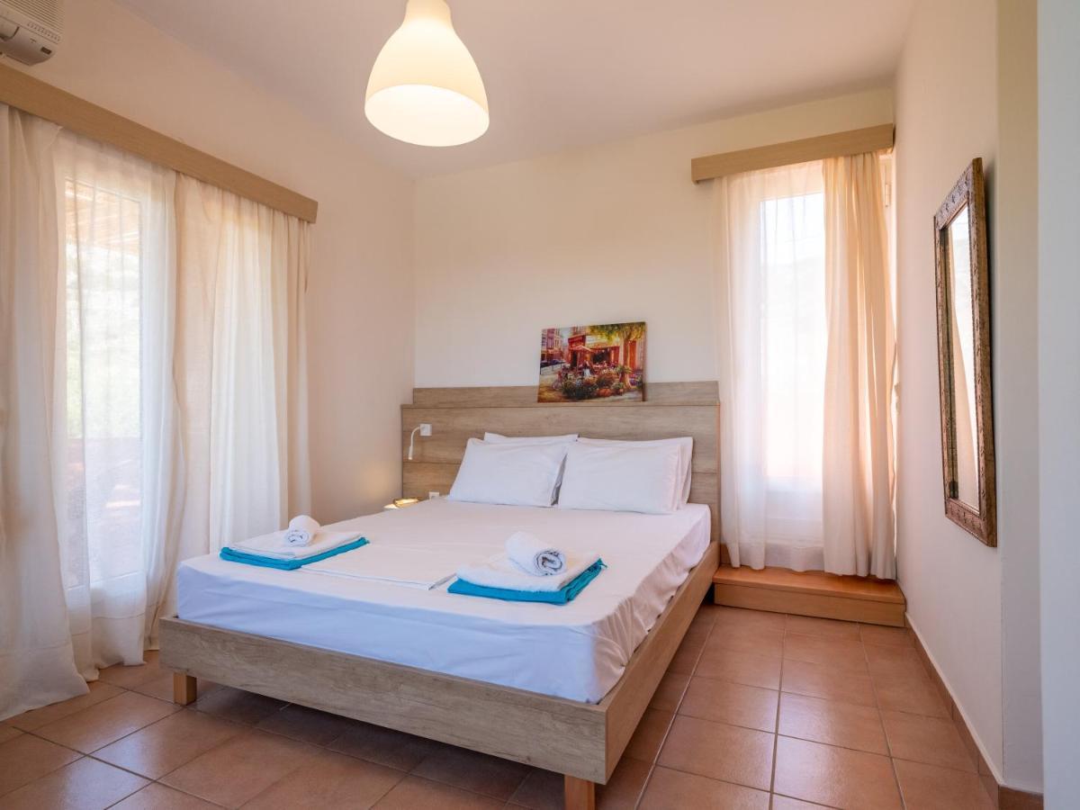 Villa Verde * Malia (Crete)