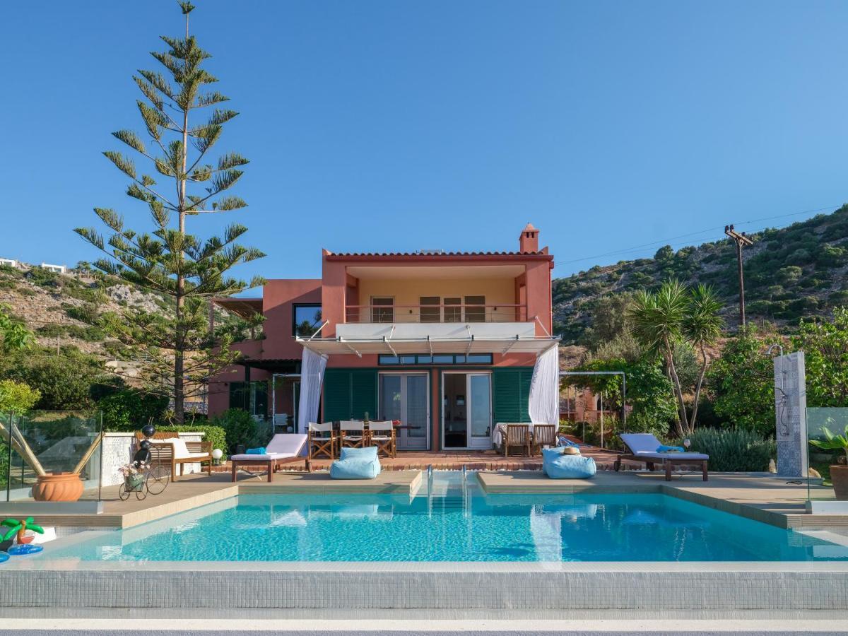 Villa Verde Villa Malia (Crete)