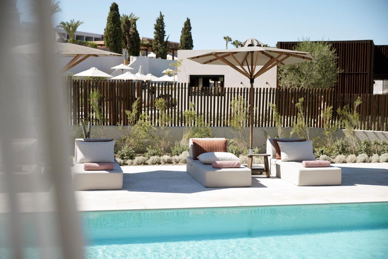 Elissa Adults-only Lifestyle Kallithea (Rhodes)