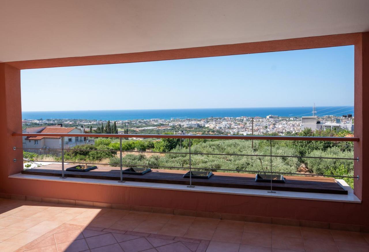 Villa Villa Verde *