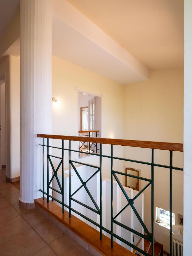 Villa Verde * Malia (Crete)