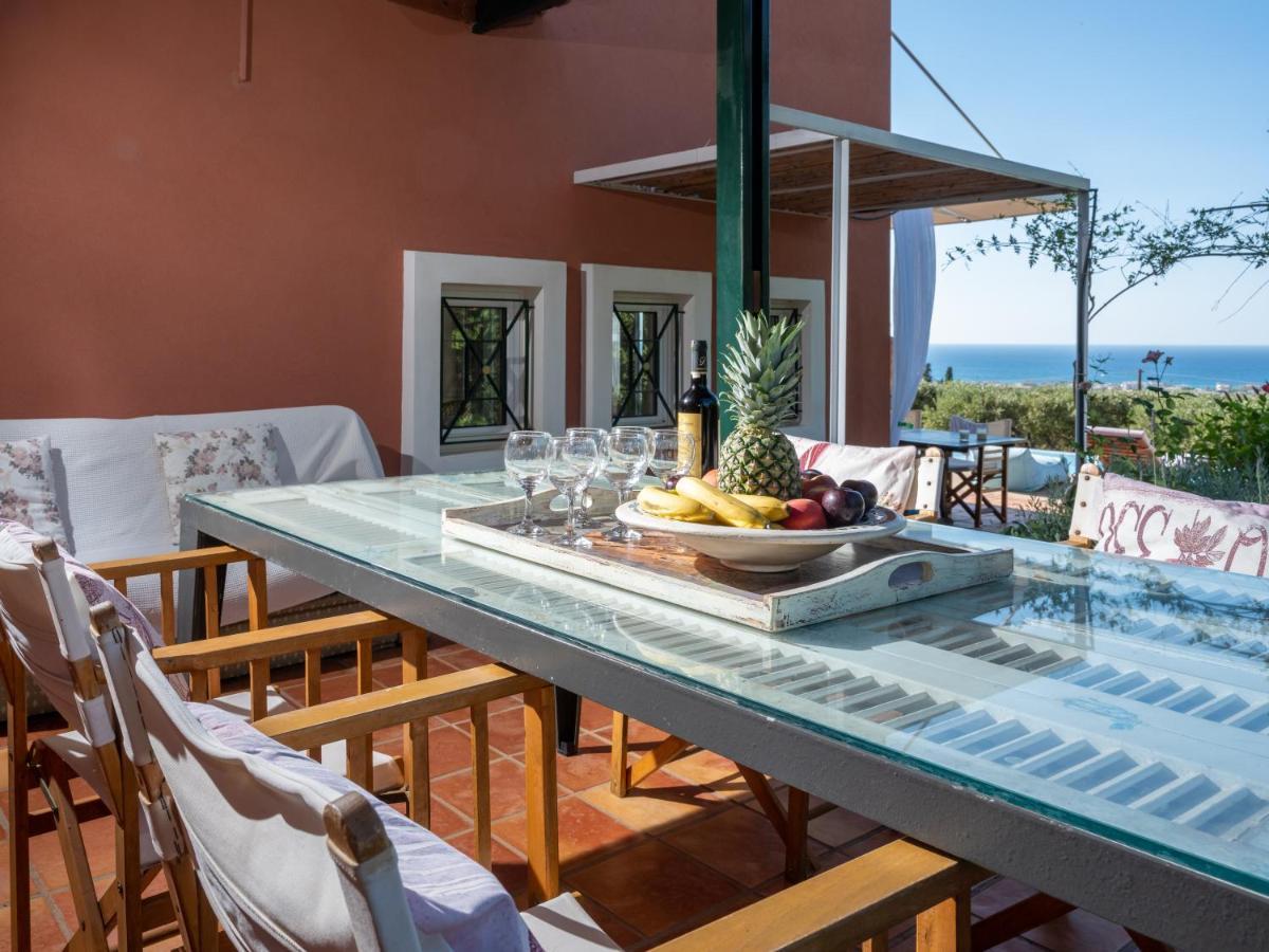 Villa Verde