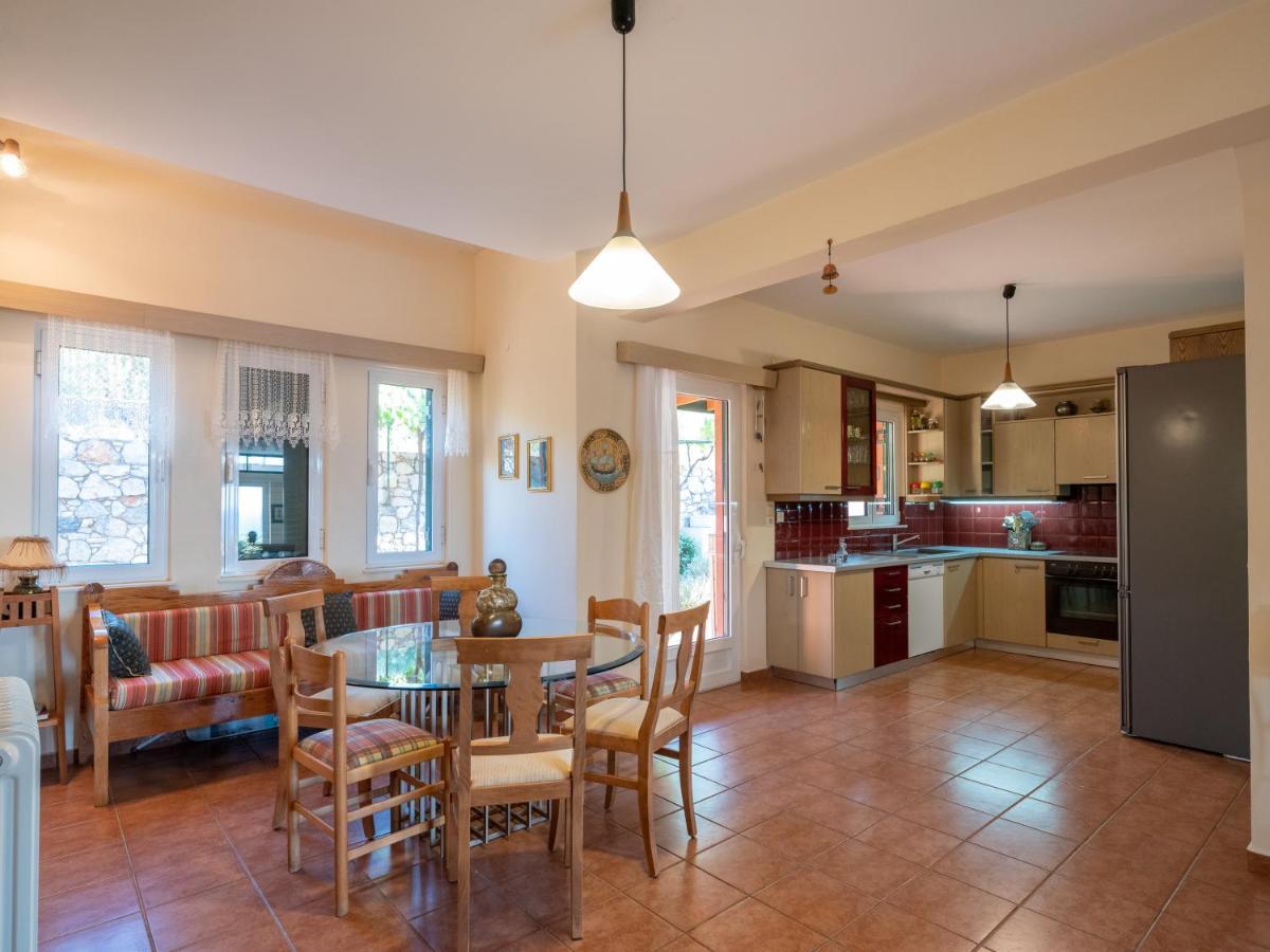 Villa Villa Verde *