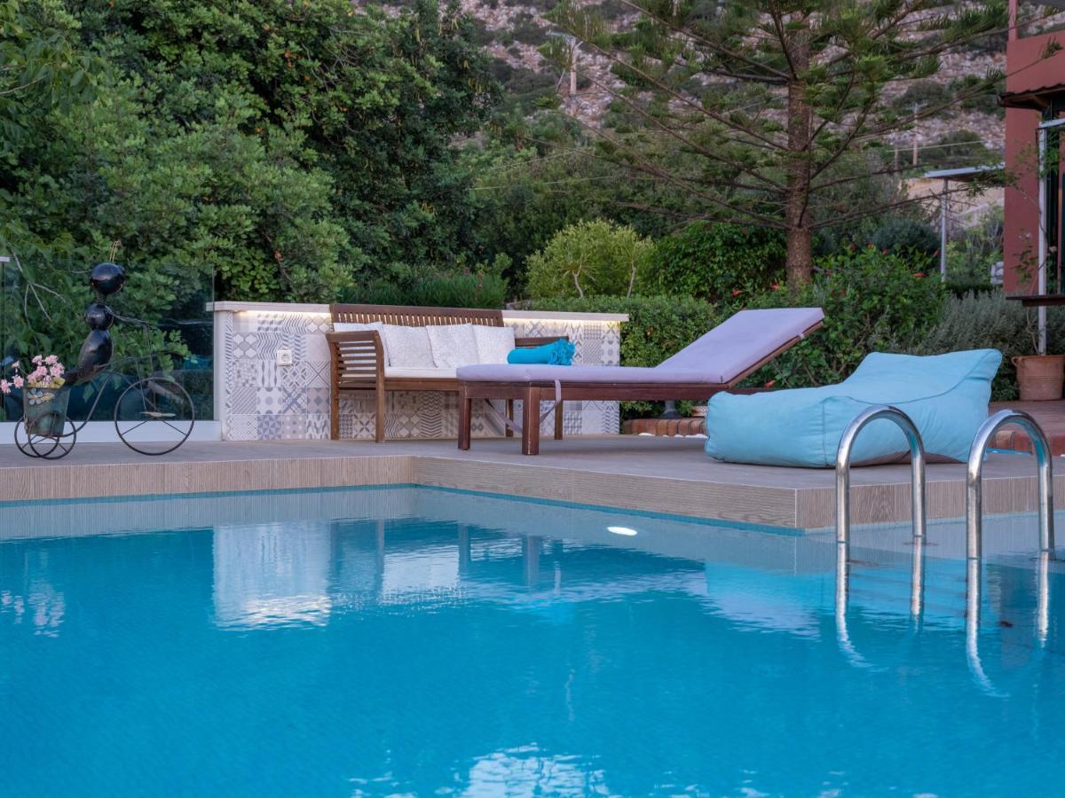 Villa Verde