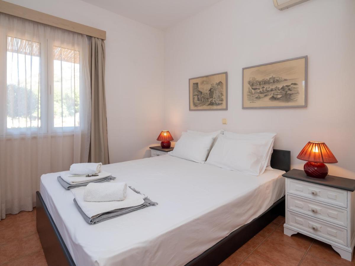 Villa Villa Verde Malia (Crete)
