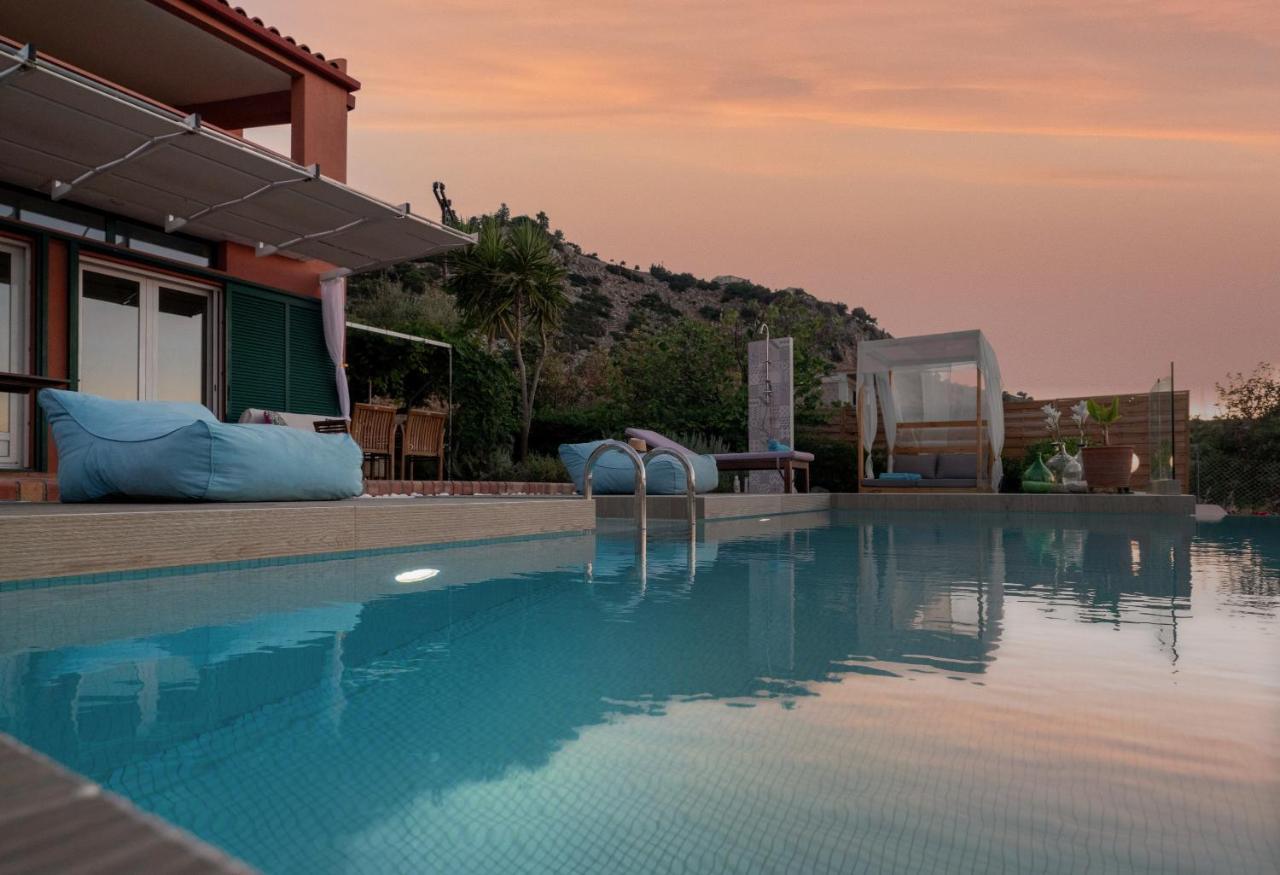 Villa Verde Villa