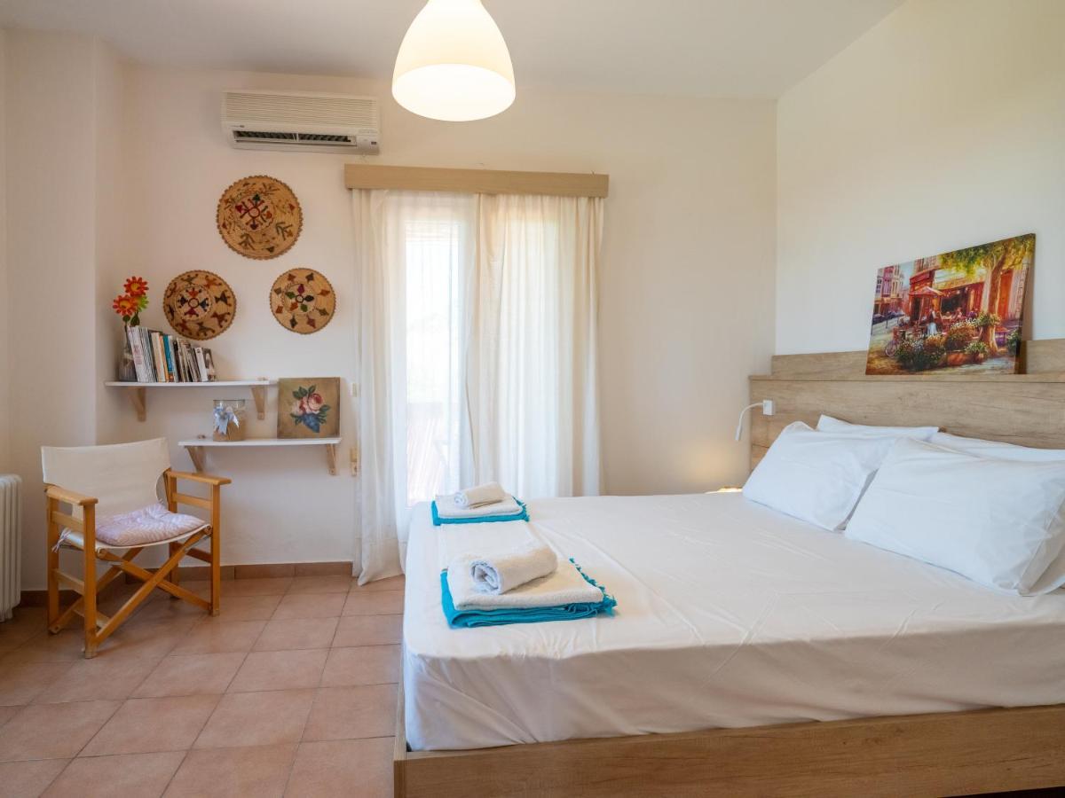 Villa Verde Malia (Crete)