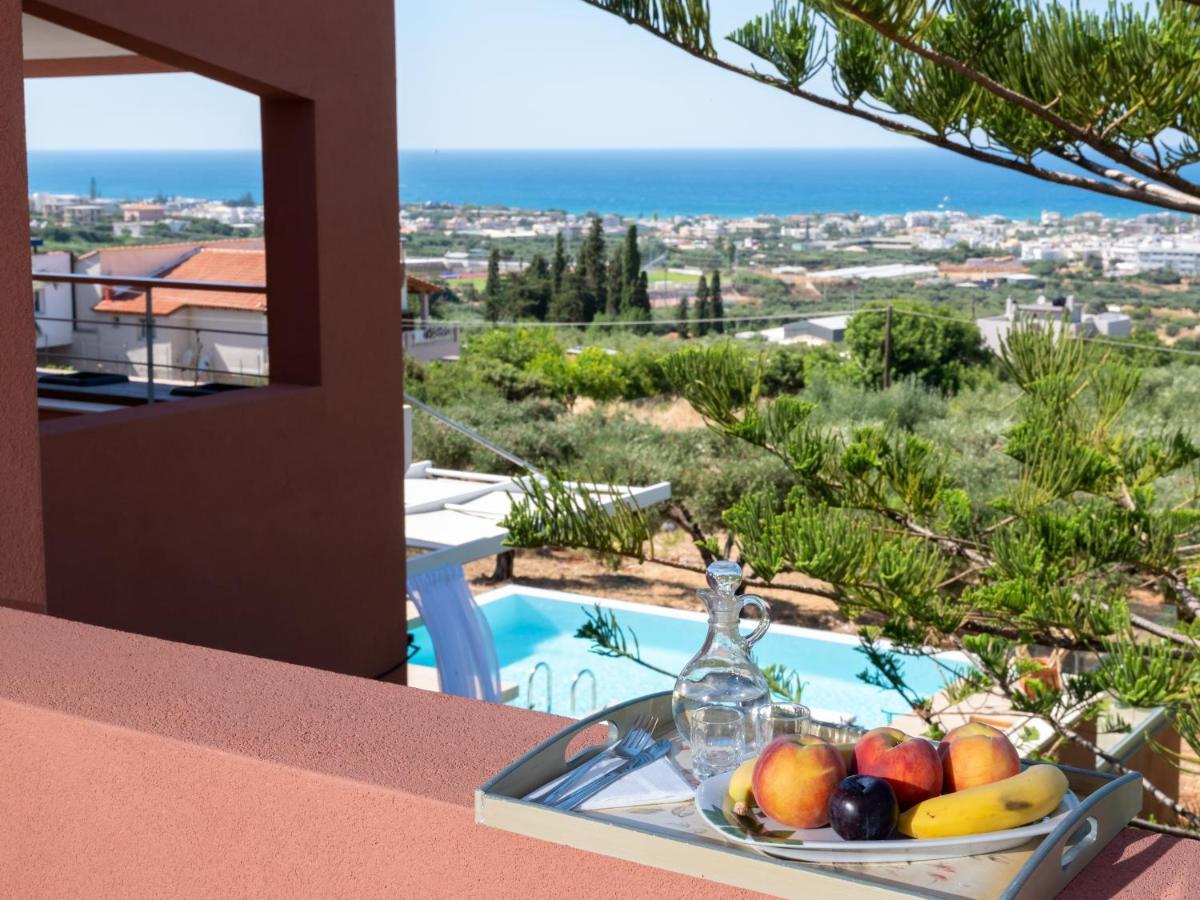 Villa Villa Verde Malia (Crete)