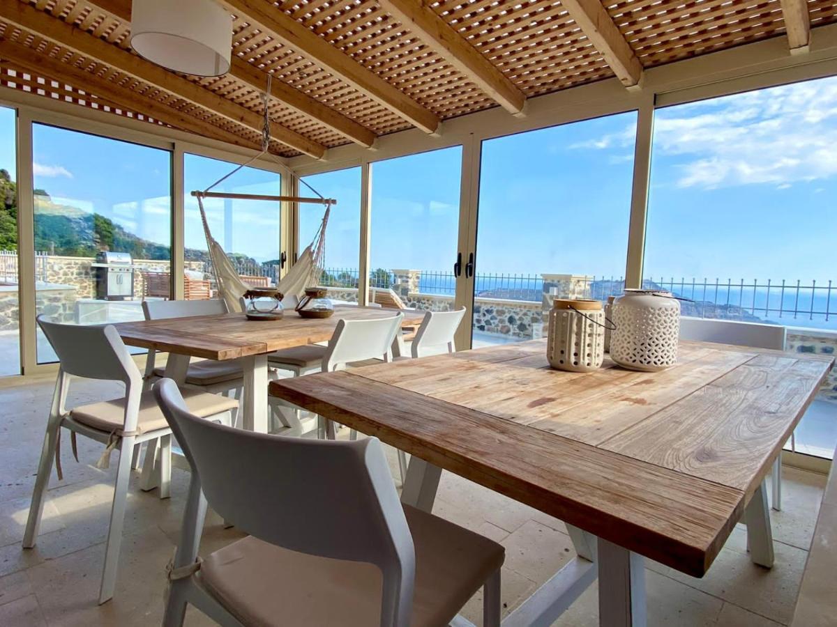 Meraki Crete