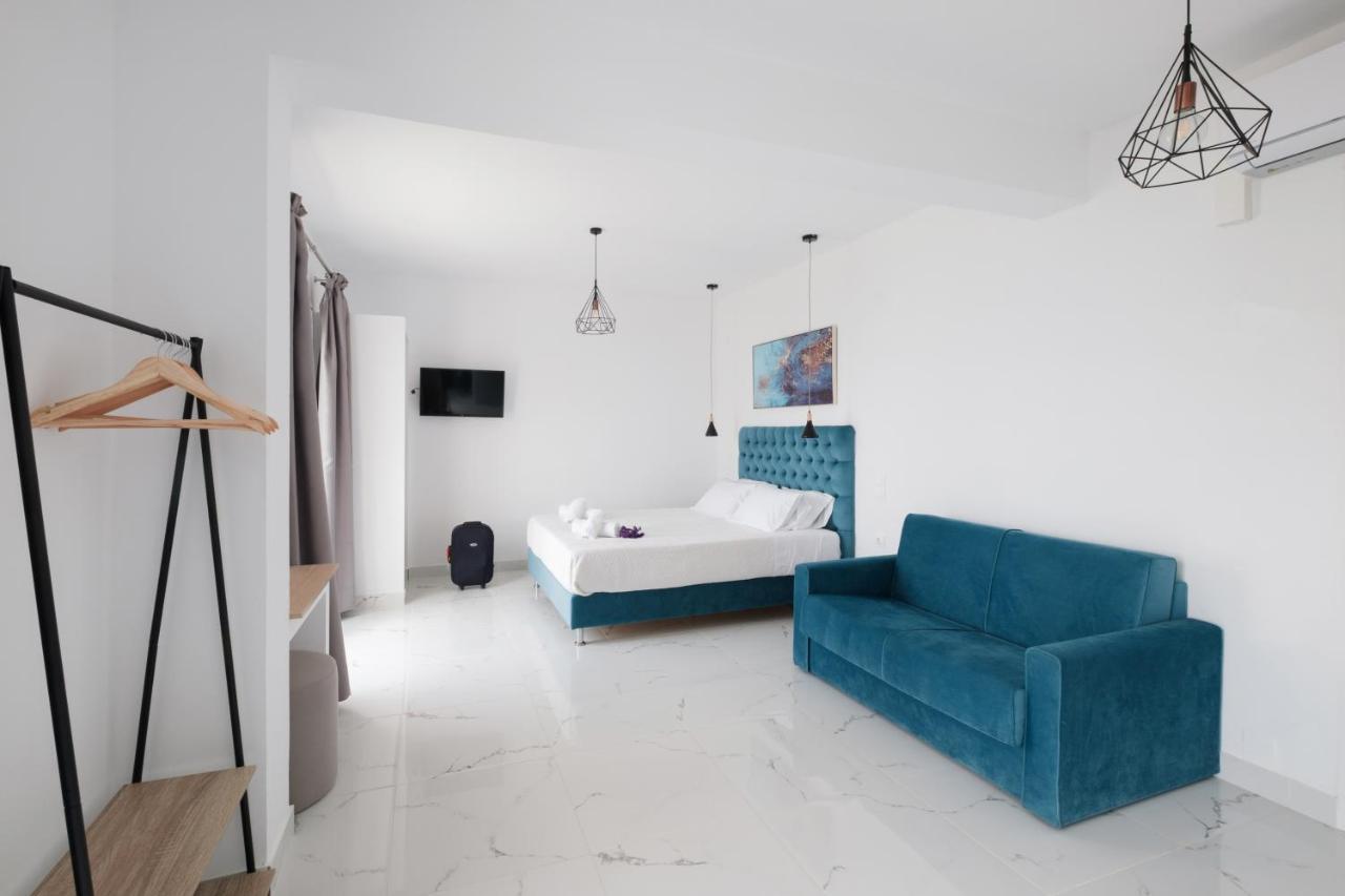 Diamond Arillas Luxury Apartment *