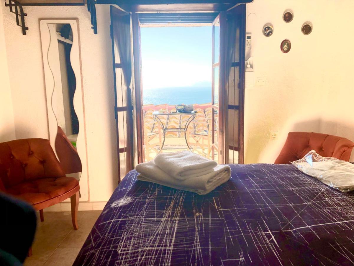 Pablito House Apartment Monemvasia