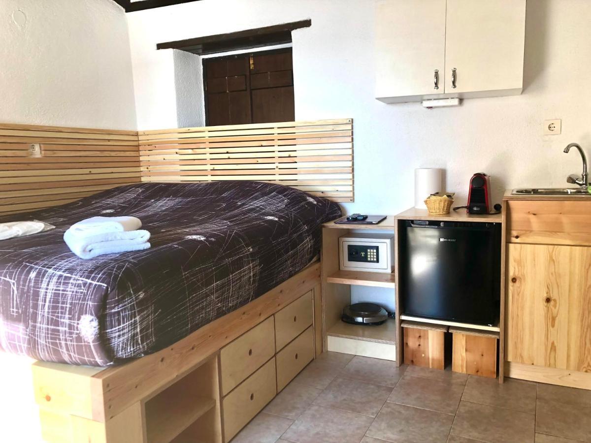 Pablito House * Monemvasia