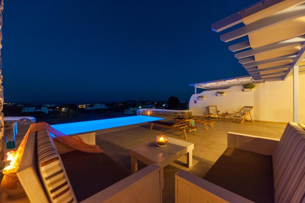 Crystal Ii Villa