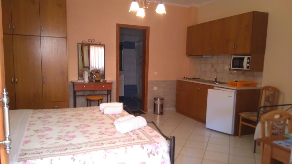 Ira Studios - Apartment