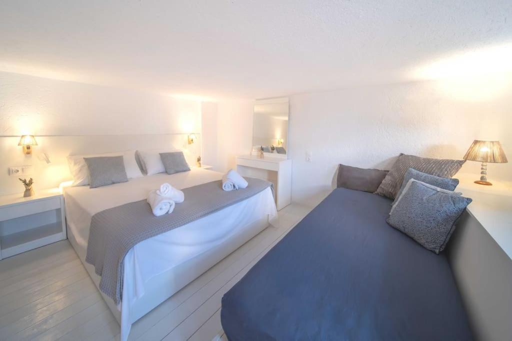 Waterside Escape Holiday home *