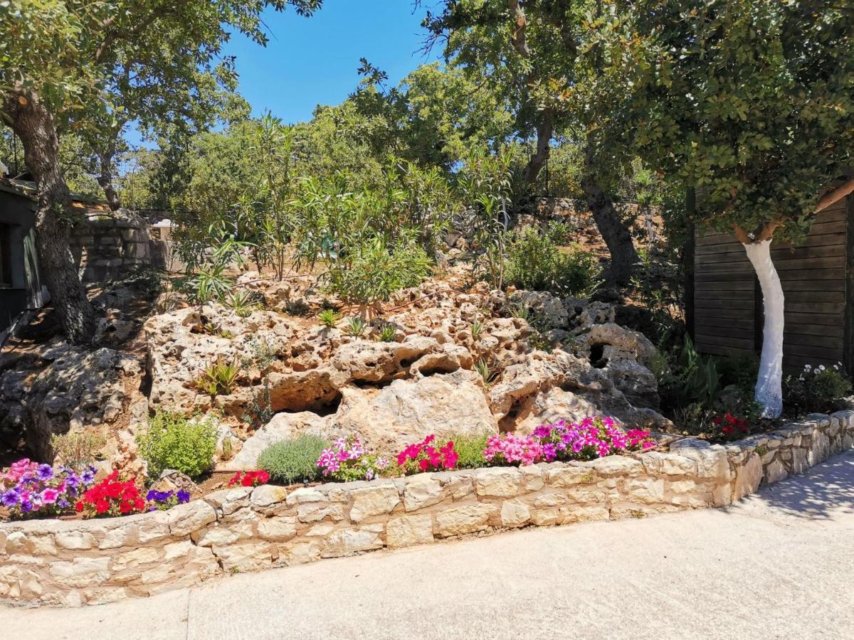 Ermis - The Cretan Castello Villa