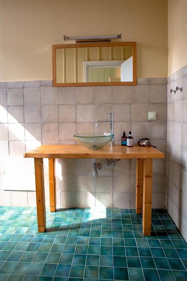Guest house Ruby 'n Emerald Studio's *