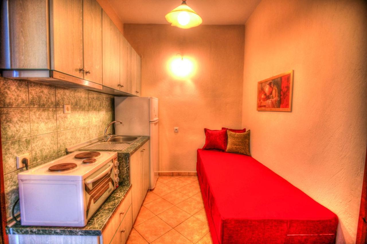 Apartment Anna Karra &