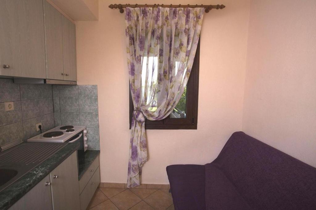 Apartment Anna Karra & Vourvourou