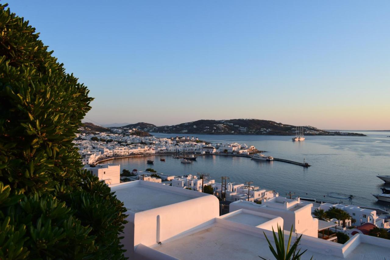 Mykonos View Hotel