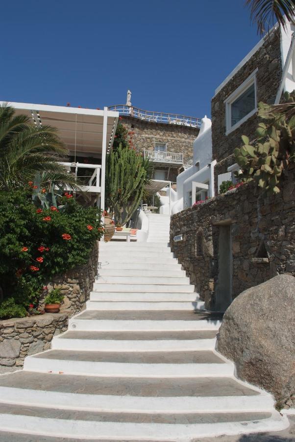 Hotel Mykonos View