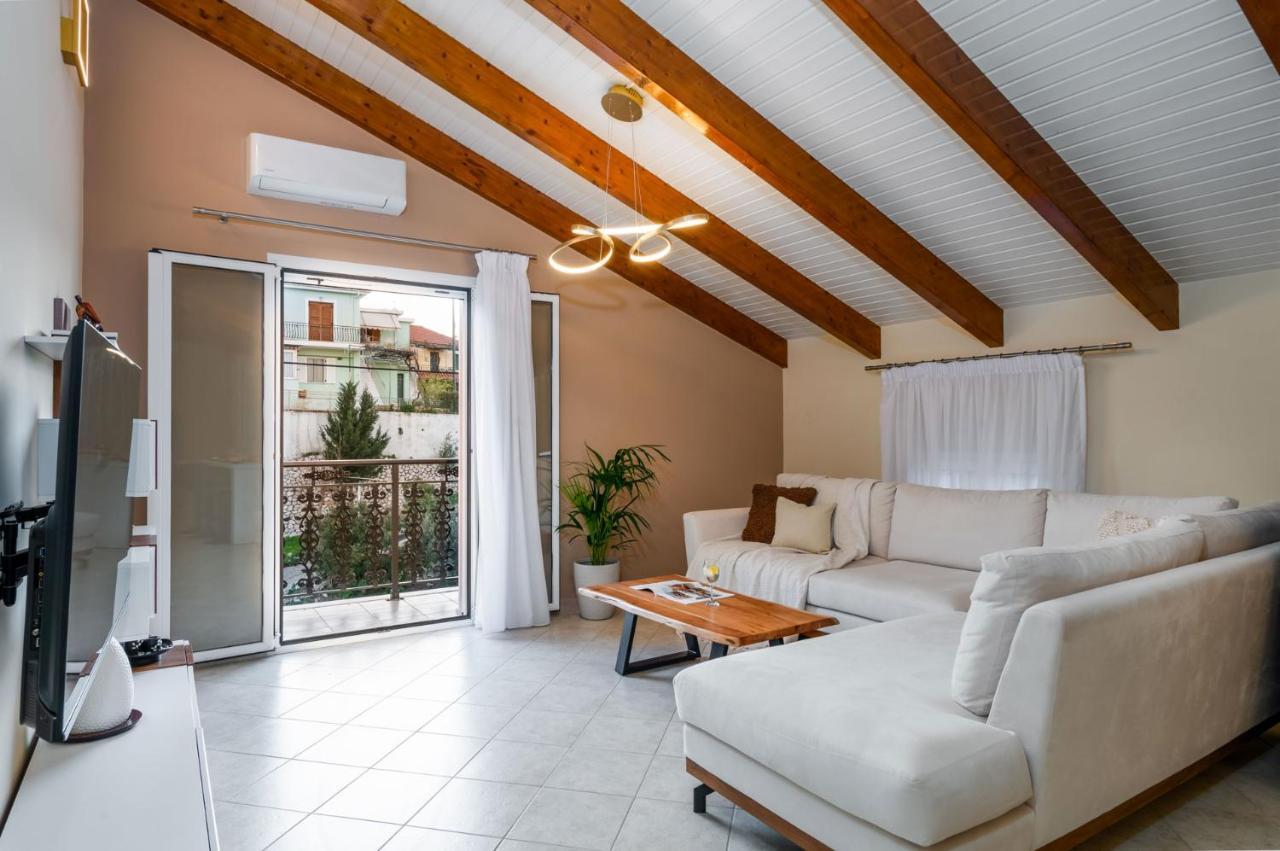 Anesis 2022 Apartment Argostoli (Kefalonia)