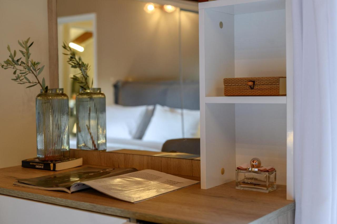 Apartment Anesis 2022 Argostoli (Kefalonia)