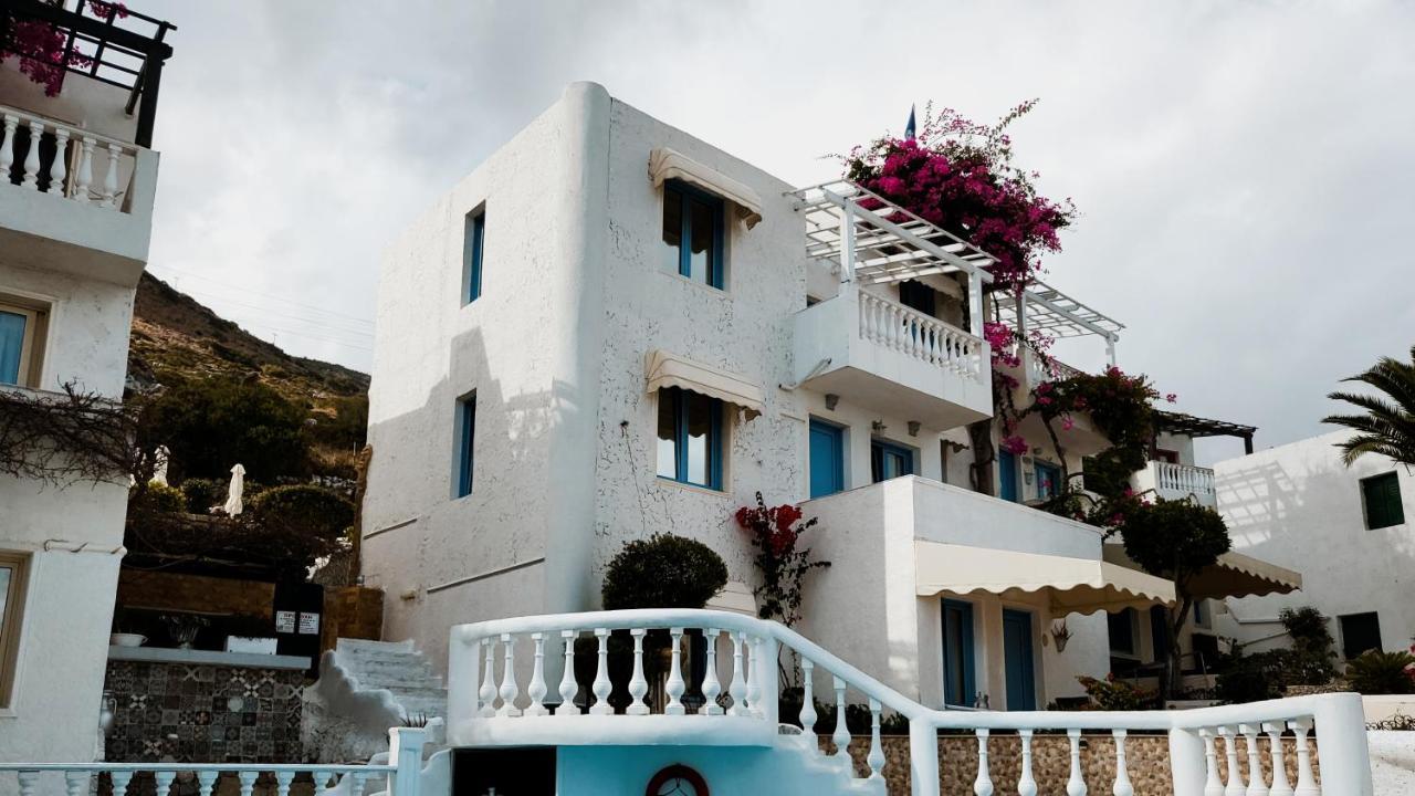 Campana Junior For Up To 8 Vacationers Apartment Hersonissos (Crete)