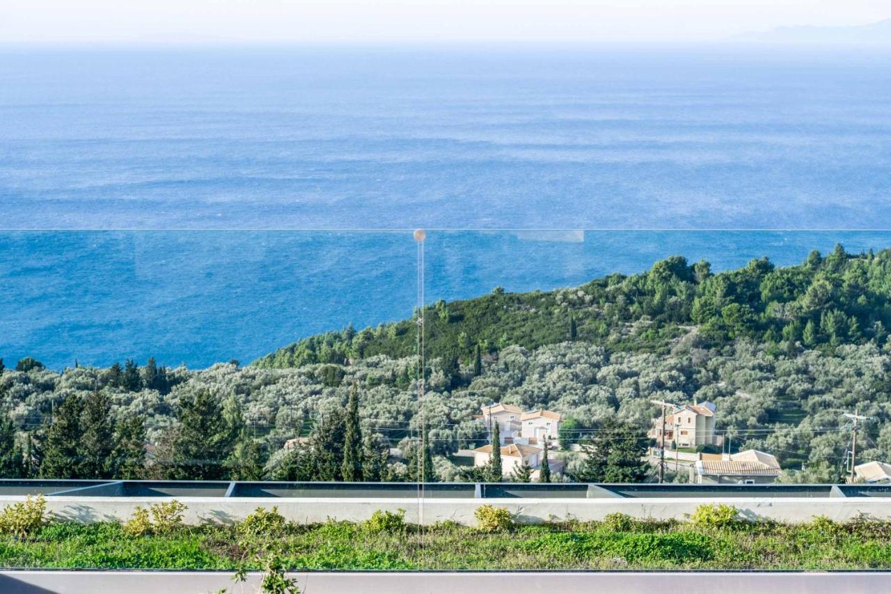 Orion Villa Tsoukaladhes